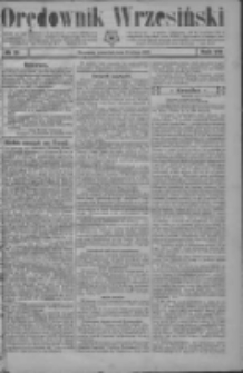 Orędownik Wrzesiński 1925.02.19 R.7 Nr21