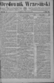 Orędownik Wrzesiński 1925.02.21 R.7 Nr22