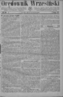 Orędownik Wrzesiński 1925.03.10 R.7 Nr29