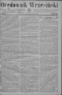 Orędownik Wrzesiński 1925.03.12 R.7 Nr30