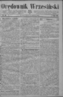 Orędownik Wrzesiński 1925.03.26 R.7 Nr36