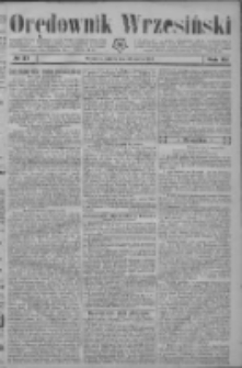 Orędownik Wrzesiński 1925.03.28 R.7 Nr37