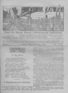 Przewodnik Katolicki. 1912 R.18 nr5