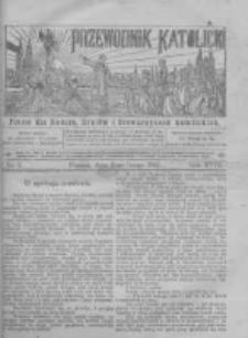 Przewodnik Katolicki. 1912 R.18 nr6