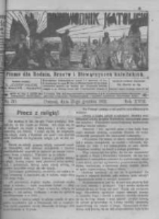 Przewodnik Katolicki. 1912 R.18 nr50