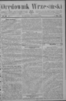 Orędownik Wrzesiński 1925.04.04 R.7 Nr40