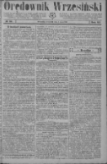 Orędownik Wrzesiński 1925.05.07 R.7 Nr53