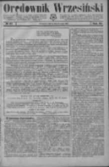 Orędownik Wrzesiński 1925.05.16 R.7 Nr57