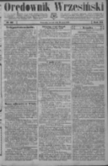 Orędownik Wrzesiński 1925.05.19 R.7 Nr58