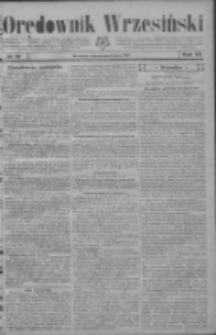 Orędownik Wrzesiński 1925.07.11 R.7 Nr79