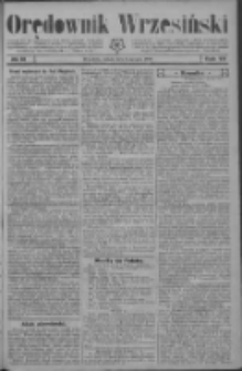 Orędownik Wrzesiński 1925.08.08 R.7 Nr91