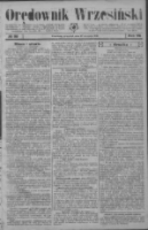 Orędownik Wrzesiński 1925.08.27 R.7 Nr99