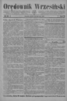 Orędownik Wrzesiński 1929.05.11 R.11 Nr55
