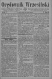 Orędownik Wrzesiński 1929.05.28 R.11 Nr61