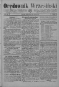 Orędownik Wrzesiński 1929.06.01 R.11 Nr63