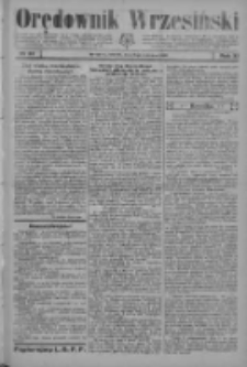 Orędownik Wrzesiński 1929.06.11 R.11 Nr67