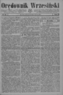 Orędownik Wrzesiński 1929.06.18 R.11 Nr70