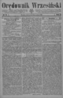 Orędownik Wrzesiński 1929.06.25 R.11 Nr73