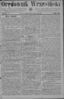 Orędownik Wrzesiński 1925.10.01 R.7 Nr114