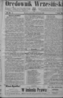 Orędownik Wrzesiński 1925.10.03 R.7 Nr115