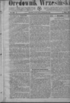Orędownik Wrzesiński 1925.10.06 R.7 Nr116