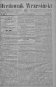 Orędownik Wrzesiński 1925.11.14 R.7 Nr133