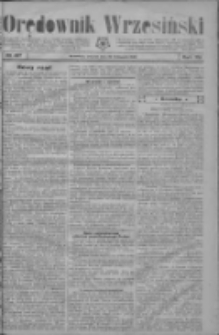 Orędownik Wrzesiński 1925.11.24 R.7 Nr137