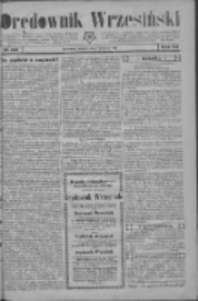 Orędownik Wrzesiński 1925.12.01 R.7 Nr140