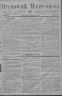 Orędownik Wrzesiński 1925.12.29 R.7 Nr150