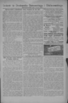 Dodatek do Orędownika Ostrowskiego i Odolanowskiego 1930.01.03