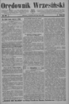 Orędownik Wrzesiński 1929.07.11 R.11 Nr80