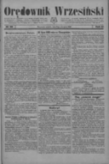 Orędownik Wrzesiński 1929.08.03 R.11 Nr90