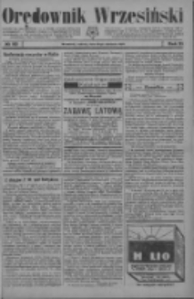 Orędownik Wrzesiński 1929.08.10 R.11 Nr93