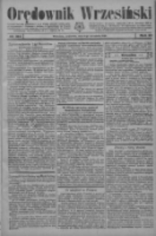 Orędownik Wrzesiński 1929.09.05 R.11 Nr104