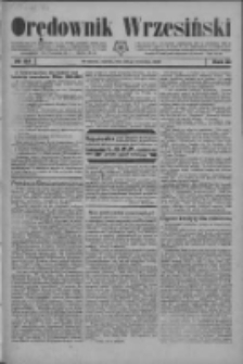 Orędownik Wrzesiński 1929.09.28 R.11 Nr114