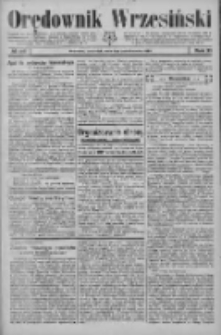 Orędownik Wrzesiński 1929.10.03 R.11 Nr116