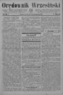 Orędownik Wrzesiński 1929.10.08 R.11 Nr118