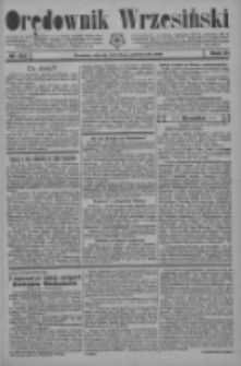 Orędownik Wrzesiński 1929.10.22 R.11 Nr124