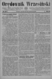 Orędownik Wrzesiński 1929.10.24 R.11 Nr125