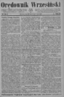 Orędownik Wrzesiński 1929.11.14 R.11 Nr134