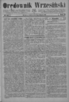 Orędownik Wrzesiński 1929.11.21 R.11 Nr137