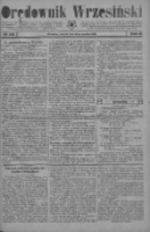Orędownik Wrzesiński 1929.12.10 R.11 Nr145