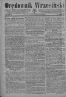 Orędownik Wrzesiński 1929.12.12 R.11 Nr146