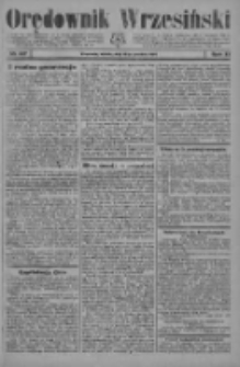 Orędownik Wrzesiński 1929.12.14 R.11 Nr147