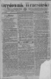 Orędownik Wrzesiński 1929.12.31 R.11 Nr153