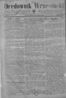 Orędownik Wrzesiński 1926.01.09 R.8 Nr2