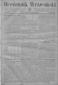 Orędownik Wrzesiński 1926.01.28 R.8 Nr10