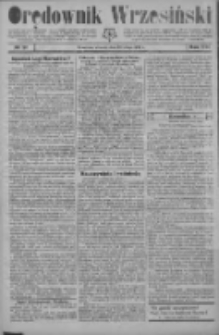 Orędownik Wrzesiński 1926.02.23 R.8 Nr21