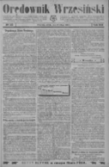 Orędownik Wrzesiński 1926.02.27 R.8 Nr23