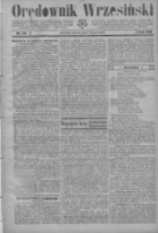 Orędownik Wrzesiński 1926.03.02 R.8 Nr24